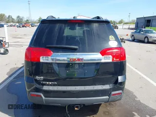 2015 GMC Terrain SLE z VIN 2GKALREK5F6400263, wystawiony jako IAAI lot #42110515 z przebiegiem 174 064 mil mil oraz . Historia ofert i sprzedaży dostępna na DreamBid. Obrazek 16.