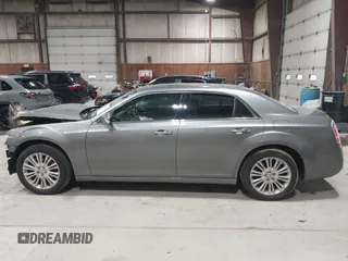 2012 Chrysler 300 Limited with VIN 2C3CCAHG4CH184942, listed as a IAAI auction lot 41509217 with 93,081 mi miles and . Bid and sale history available at DreamBid. Image 15.