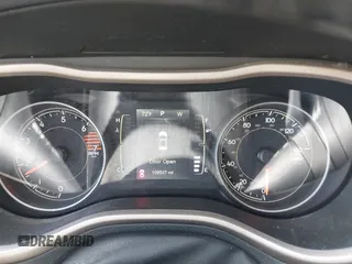 2016 Jeep Cherokee Latitude with VIN 1C4PJMCB0GW187750, listed as a IAAI auction lot 42246831 with 109,537 mi miles and . Bid and sale history available at DreamBid. Image 7.