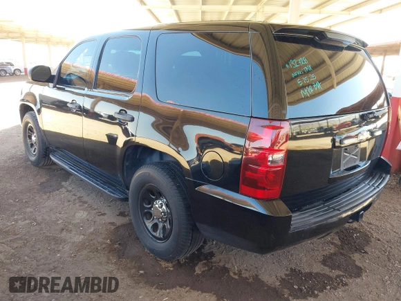 2010 Chevrolet Tahoe LS с VIN 1GNMCAE01AR132728, выставлен на аукционе IAAI как лот 42294787 с пробегом 207 564 миль миль и . История ставок и продаж доступна на DreamBid. Изображение 3.