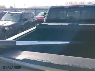 2019 GMC Sierra 1500 SLT with VIN 1GTU9DED3KZ240314, listed as a IAAI auction lot 41398197 with 81,463 mi miles. Bid and sale history available at carsss.com. Image 19.