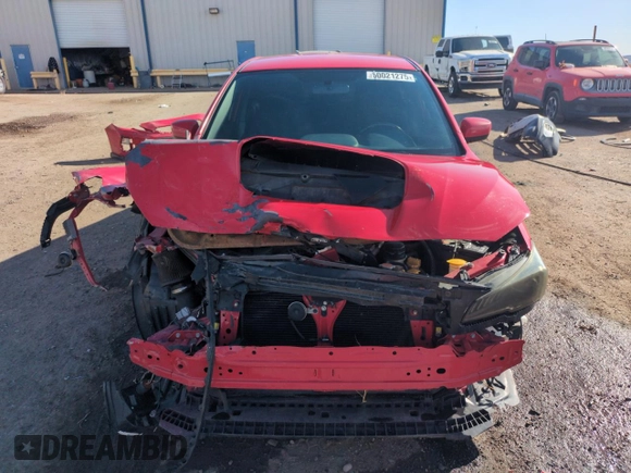 2019 Subaru WRX with VIN JF1VA1A69K9825518, listed as a Copart auction lot 50021275 with 65,020 mi miles and Salvage Title. Bid and sale history available at carsss.com. Image 5.