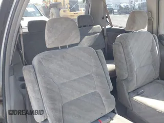 2004 Honda Odyssey EX z VIN 5FNRL18614B037143, wystawiony jako IAAI lot #42362262 z przebiegiem 203 023 mil mil oraz . Historia ofert i sprzedaży dostępna na DreamBid. Obrazek 8.