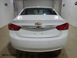 2014 Chevrolet Impala LS with VIN 2G11Y5SL3E9109835, listed as a Copart auction lot 49721075 with 220,003 mi miles and Clean Title. Bid and sale history available at carsss.com. Image 6.