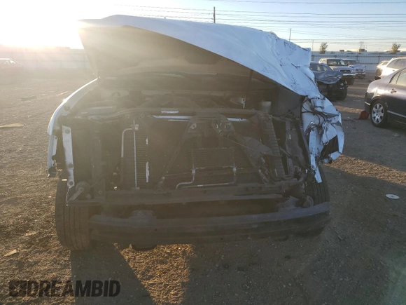 2007 Chevrolet Tahoe Police z VIN 1GNEC03087R426640, wystawiony jako Copart lot #76158604 z przebiegiem 95 279 mil mil oraz Szkoda całkowita • Salvage title. Historia ofert i sprzedaży dostępna na DreamBid. Obrazek 5.