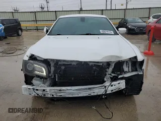 2021 Chrysler 300 S с VIN 2C3CCABG3MH554305, выставлен на аукционе Copart как лот 43074115 с пробегом 103 454 миль миль и Списание • Salvage title. История ставок и продаж доступна на DreamBid. Изображение 5.