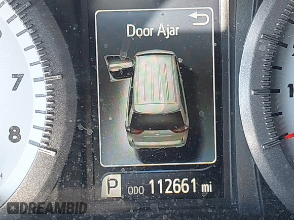 2018 Toyota Sienna SE with VIN 5TDXZ3DC8JS950681, listed as a IAAI auction lot 41389662 with 112,661 mi miles and . Bid and sale history available at DreamBid. Image 16.