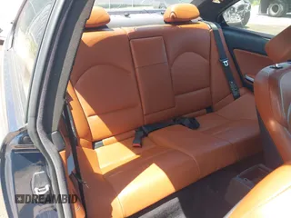 2004 BMW 3 Series M3 with VIN WBSBL93404PN56575, listed as a IAAI auction lot 42388829 with 172,377 mi miles and . Bid and sale history available at DreamBid. Image 8.