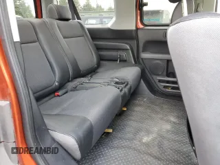 2004 Honda Element EX with VIN 5J6YH27644L036841, listed as a Copart auction lot 87128374 with 181,975 mi miles and Salvage Title. Bid and sale history available at DreamBid. Image 11.