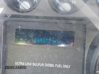 2015 Ford F-250 с VIN 1FDBF2BT9FEC28029, выставлен на аукционе IAAI как лот 41805301 с пробегом 249 312 миль миль и . История ставок и продаж доступна на DreamBid. Изображение 16.