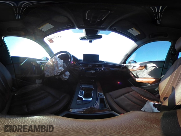 2018 Audi A4 Premium с VIN WAUDNAF48JN020565, выставлен на аукционе IAAI как лот 41370691 с пробегом 67 751 миль миль и . История ставок и продаж доступна на DreamBid. Изображение 18.