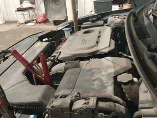 2017 Hyundai Sonata Sport с VIN 5NPE34AFXHH468596, выставлен на аукционе IAAI как лот 42421034 с пробегом 73 331 миль миль и . История ставок и продаж доступна на DreamBid. Изображение 19.