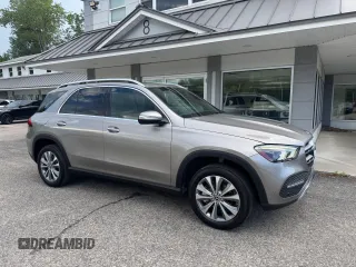 2020 Mercedes-Benz GLE 350 с VIN 4JGFB4JB0LA148851, выставлен на аукционе Copart как лот 66204305 с пробегом 91 209 миль миль и Чистый • Clean title. История ставок и продаж доступна на DreamBid. Изображение 1.