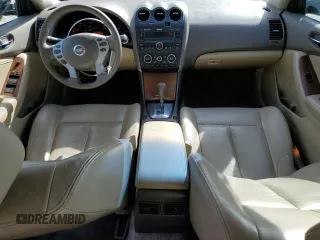 2008 Nissan Altima SE z VIN 1N4BL21EX8C253719, wystawiony jako Copart lot #44747425 z przebiegiem 180 886 mil mil oraz Szkoda całkowita • Salvage title. Historia ofert i sprzedaży dostępna na DreamBid. Obrazek 8.