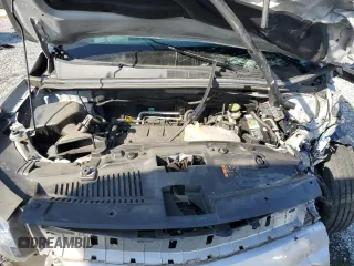 2020 Chevrolet Trax LS z VIN KL7CJKSB1LB312743, wystawiony jako Copart lot #52165565 z przebiegiem Nie podano mil oraz Szkoda całkowita • Salvage title. Historia ofert i sprzedaży dostępna na DreamBid. Obrazek 12.