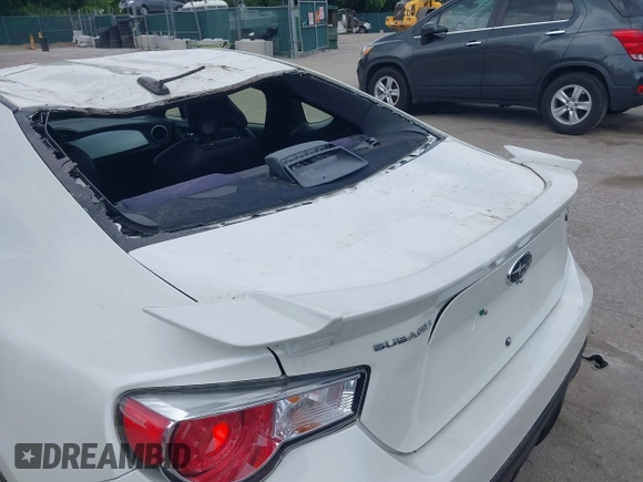 2013 Subaru BRZ Limited с VIN JF1ZCAC18D1610243, выставлен на аукционе IAAI как лот 42372354 с пробегом 40 185 миль миль и . История ставок и продаж доступна на DreamBid. Изображение 18.