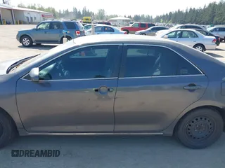 2012 Toyota Camry L with VIN 4T4BF1FK6CR235233, listed as a IAAI auction lot 42126572 with 440,138 mi miles. Bid and sale history available at carsss.com. Image 14.