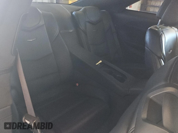 2014 Cadillac ELR z VIN 1G6RR1E48EU602033, wystawiony jako Copart lot #79508964 z przebiegiem 69 411 mil mil oraz Tytuł czysty. Historia ofert i sprzedaży dostępna na DreamBid. Obrazek 10.