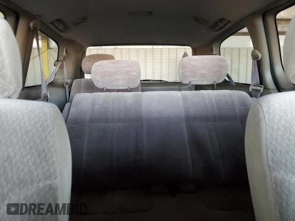 2002 Toyota Sienna CE with VIN 4T3ZF19C62U416738, listed as a Copart auction lot 81414694 with 179,051 mi miles and Clean Title. Bid and sale history available at carsss.com. Image 10.