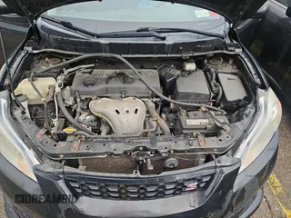 2009 Toyota Matrix S z VIN 2T1KE40EX9C021017, wystawiony jako Copart lot #57352005 z przebiegiem 120 332 mil mil oraz Czysty tytuł • Clean title. Historia ofert i sprzedaży dostępna na DreamBid. Obrazek 7.