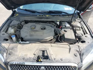 2018 Lincoln MKZ Reserve с VIN 3LN6L5F94JR614132, выставлен на аукционе IAAI как лот 42663942 с пробегом 119 617 миль миль и . История ставок и продаж доступна на DreamBid. Изображение 10.