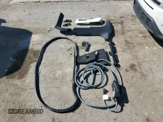 2024 BMW i5 M60 z VIN WBY43FK09RCR58587, wystawiony jako Copart lot #67396684 z przebiegiem 387 mil mil oraz Szkody całkowita. Historia ofert i sprzedaży dostępna na DreamBid. Obrazek 12.