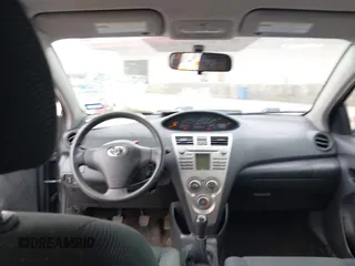2010 Toyota Yaris с VIN JTDBT4K33A4069192, выставлен на аукционе IAAI как лот 42466525 с пробегом 218 489 миль миль и . История ставок и продаж доступна на DreamBid. Изображение 15.