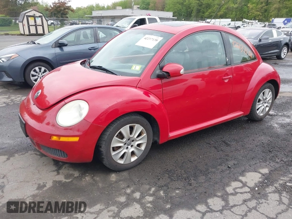 2010 Volkswagen Beetle with VIN 3VWRG3AG7AM022685, listed as a IAAI auction lot 42237138 with 78,939 mi miles and . Bid and sale history available at DreamBid. Image 2.