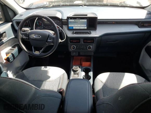 2024 Ford Maverick XLT z VIN 3FTTW8H37RRB14647, wystawiony jako Copart lot #52364945 z przebiegiem 17 970 mil mil oraz Szkoda całkowita • Salvage title. Historia ofert i sprzedaży dostępna na DreamBid. Obrazek 8.