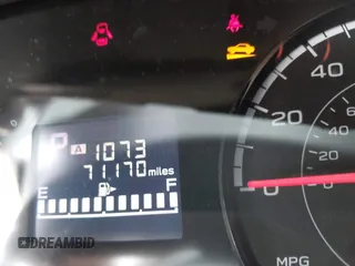 2018 Subaru Crosstrek Premium z VIN JF2GTACC9JH215303, wystawiony jako IAAI lot #42228185 z przebiegiem 71 170 mil mil oraz . Historia ofert i sprzedaży dostępna na DreamBid. Obrazek 15.