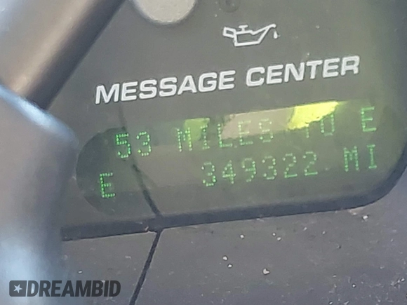 2004 Ford Expedition Eddie Bauer z VIN 1FMFU17L34LA52405, wystawiony jako IAAI lot #42471555 z przebiegiem 349 322 mil mil oraz . Historia ofert i sprzedaży dostępna na DreamBid. Obrazek 12.
