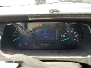 2013 Ford Police Interceptor с VIN 1FAHP2M82DG184726, выставлен на аукционе Copart как лот 59620645 с пробегом 140 874 миль миль и Списание • Salvage title. История ставок и продаж доступна на DreamBid. Изображение 9.