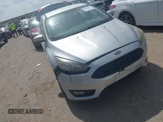 2017 Ford Focus SE with VIN 1FADP3FEXHL285064, listed as a IAAI auction lot 42528911 with 118,659 mi miles and . Bid and sale history available at DreamBid. Image 1.