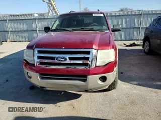 2008 Ford Expedition EL Eddie Bauer with VIN 1FMFK18588LA48667, listed as a Copart auction lot 83018054 with 246,833 mi miles and Salvage Title. Bid and sale history available at carsss.com. Image 11.