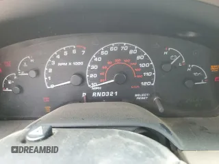 2002 Ford Explorer XLT с VIN 1FMZU73E12ZA10462, выставлен на аукционе Copart как лот 58245845 с пробегом 245 841 миль миль и Списание • Salvage title. История ставок и продаж доступна на DreamBid. Изображение 9.