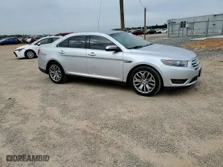 2013 Ford Taurus Limited with VIN 1FAHP2F83DG225636, listed as a Copart auction lot 50743585 with 211,354 mi miles and Salvage Title. Bid and sale history available at carsss.com. Image 10.