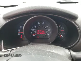 2015 Kia Soul with VIN KNDJN2A21F7808763, listed as a Copart auction lot 55082025 with 205,531 mi miles and Clean Title. Bid and sale history available at carsss.com. Image 9.