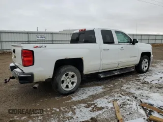 2015 Chevrolet Silverado 1500 LT with VIN 1GCVKREC8FZ193137, listed as a Copart auction lot 50642065 with 83,504 mi miles and Clean Title. Bid and sale history available at carsss.com. Image 3.