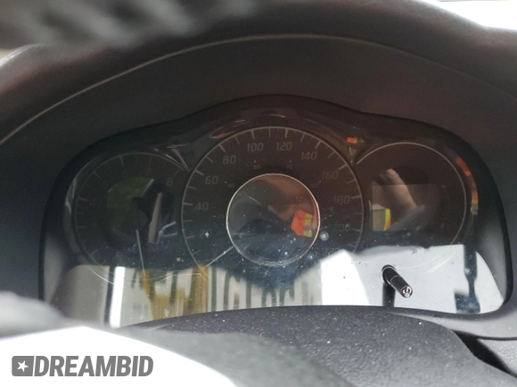 2019 Nissan Note SV with VIN 3N1CE2CP0KL358386, listed as a Copart auction lot 58157114 with Not provided miles and Salvage title. Bid and sale history available at DreamBid. Image 9.
