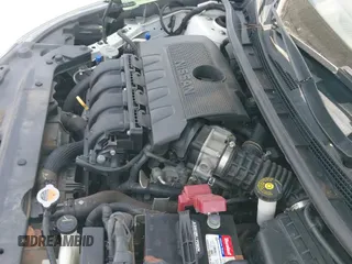 2017 Nissan Sentra SV z VIN 3N1AB7AP1HY289705, wystawiony jako IAAI lot #43151077 z przebiegiem 136 558 mil mil oraz . Historia ofert i sprzedaży dostępna na DreamBid. Obrazek 13.