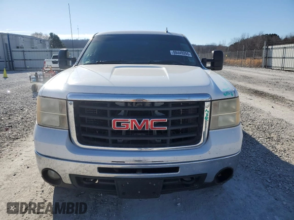 2007 GMC Sierra 3500HD SRW SLT z VIN 1GTHK33657F518837, wystawiony jako Copart lot #88449265 z przebiegiem 298 791 mil mil oraz Szkody całkowita. Historia ofert i sprzedaży dostępna na DreamBid. Obrazek 5.