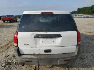 2005 Saturn VUE with VIN 5GZCZ23D55S862511, listed as a Copart auction lot 57462034 with 163,237 mi miles and Non Repairable. Bid and sale history available at DreamBid. Image 6.