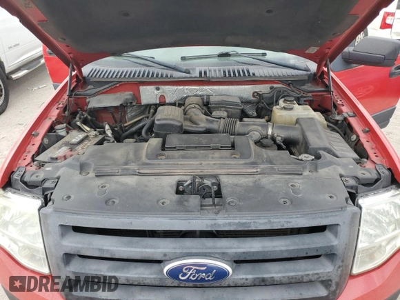 2012 Ford Expedition EL XL with VIN 1FMJK1G53CEF03269, listed as a Copart auction lot 71666334 with 226,924 mi miles and Clean Title. Bid and sale history available at carsss.com. Image 12.