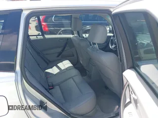 2007 BMW X3 3.0si with VIN WBXPC93407WF27218, listed as a IAAI auction lot 42198685 with 121,759 mi miles and . Bid and sale history available at DreamBid. Image 8.