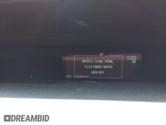 2015 Toyota Prius Four z VIN JTDKN3DU9F2000536, wystawiony jako IAAI lot #42396734 z przebiegiem 158 486 mil mil oraz . Historia ofert i sprzedaży dostępna na DreamBid. Obrazek 6.