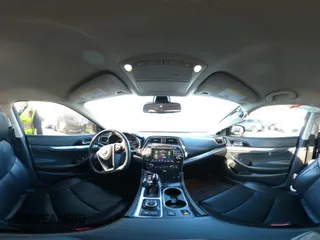 2021 Nissan Maxima SV with VIN 1N4AA6CV7MC512294, listed as a IAAI auction lot 42243607 with 87,803 mi miles and . Bid and sale history available at DreamBid. Image 18.