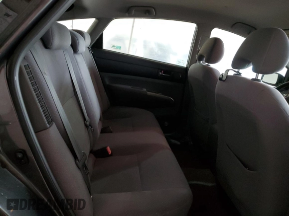 2009 Toyota Prius with VIN JTDKB20U493470397, listed as a Copart auction lot 51169445 with 297,778 mi miles and Clean Title. Bid and sale history available at carsss.com. Image 10.