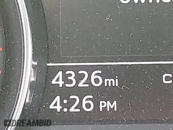 2024 Audi Q5 S line Premium with VIN WA1GAAFY9R2140669, listed as a IAAI auction lot 42092210 with 4,326 mi miles and . Bid and sale history available at DreamBid. Image 16.
