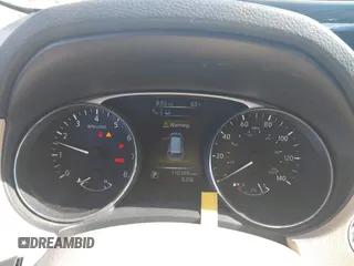 2015 Nissan Rogue SV z VIN 5N1AT2MV5FC857494, wystawiony jako IAAI lot #42198139 z przebiegiem 110 369 mil mil oraz . Historia ofert i sprzedaży dostępna na DreamBid. Obrazek 7.