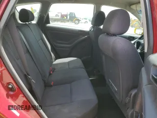 2005 Pontiac Vibe with VIN 5Y2SL638X5Z400994, listed as a Copart auction lot 65955044 with 171,349 mi miles and Salvage Title. Bid and sale history available at carsss.com. Image 10.